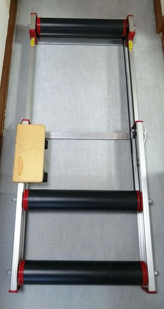 MINOURA ミノウラ 3本ローラー Live Roll R700