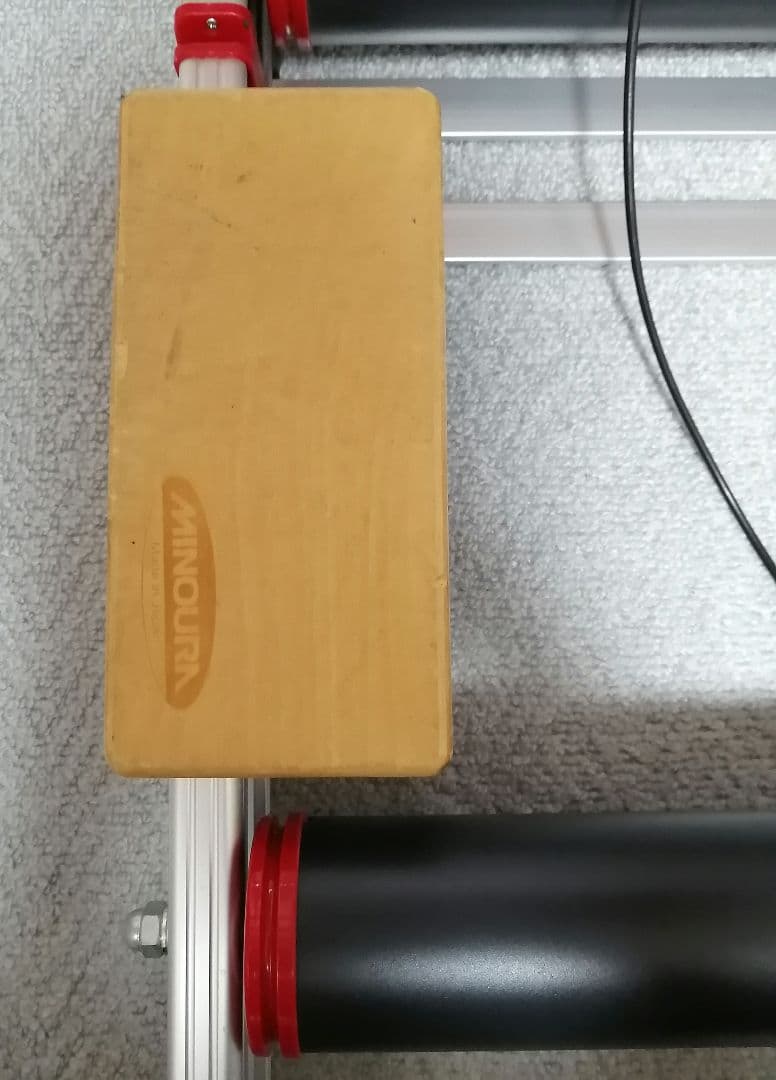 MINOURA ミノウラ 3本ローラー Live Roll R700