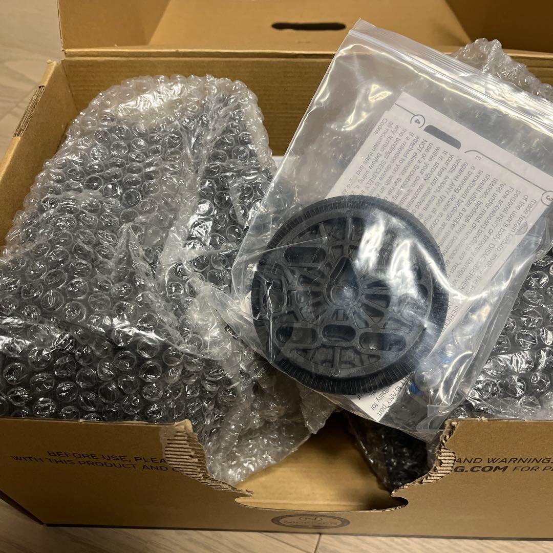 FLOW FUSE Lサイズ