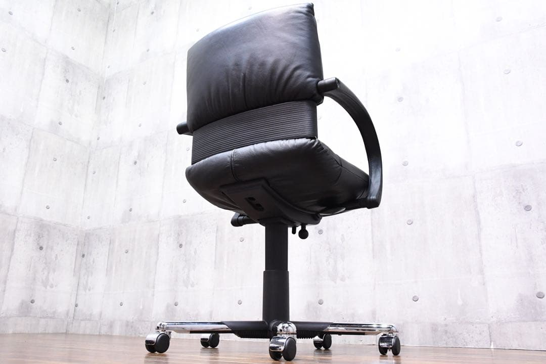 DLC133 美品 ヴィトラ フィグラチェア マリオベリーニ エグゼクティブ