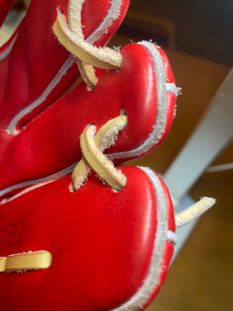 久保田スラッガー硬式グローブ Ｔ51