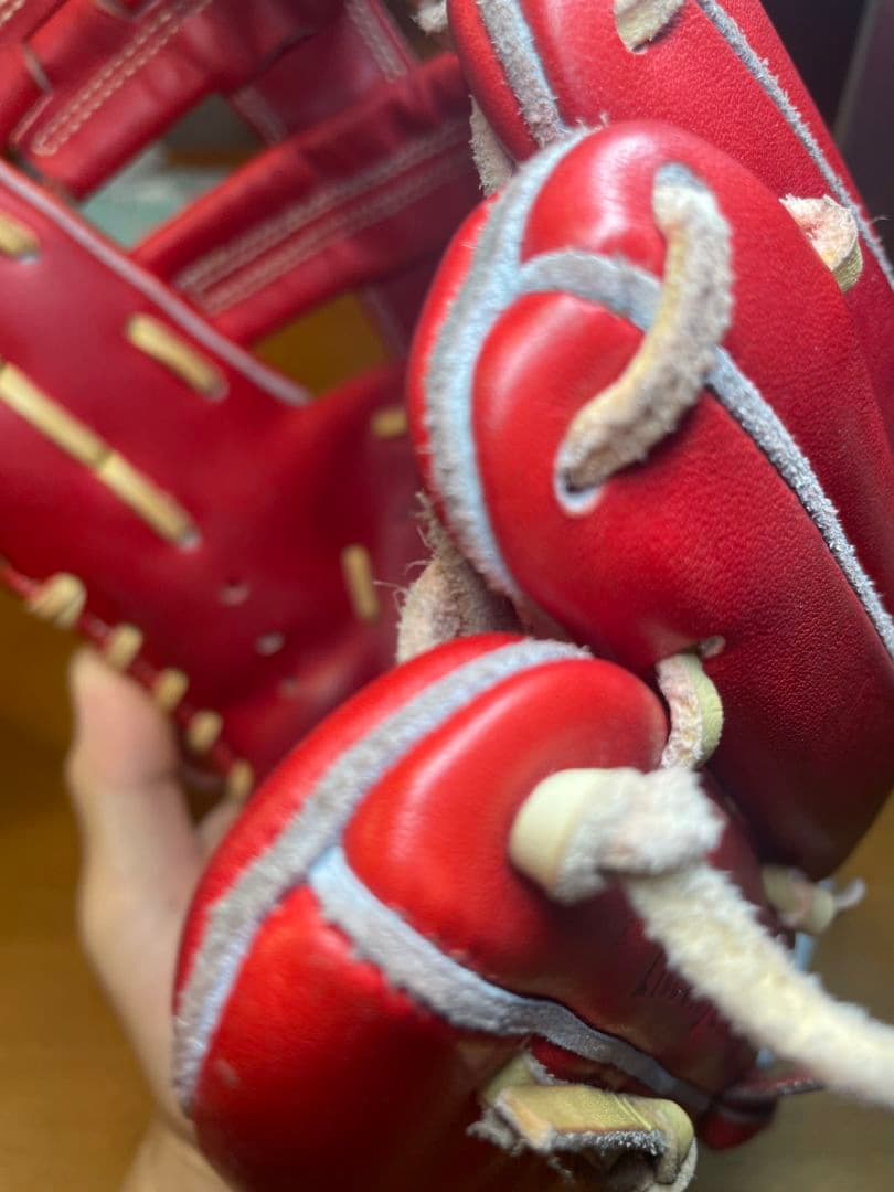 久保田スラッガー硬式グローブ Ｔ51