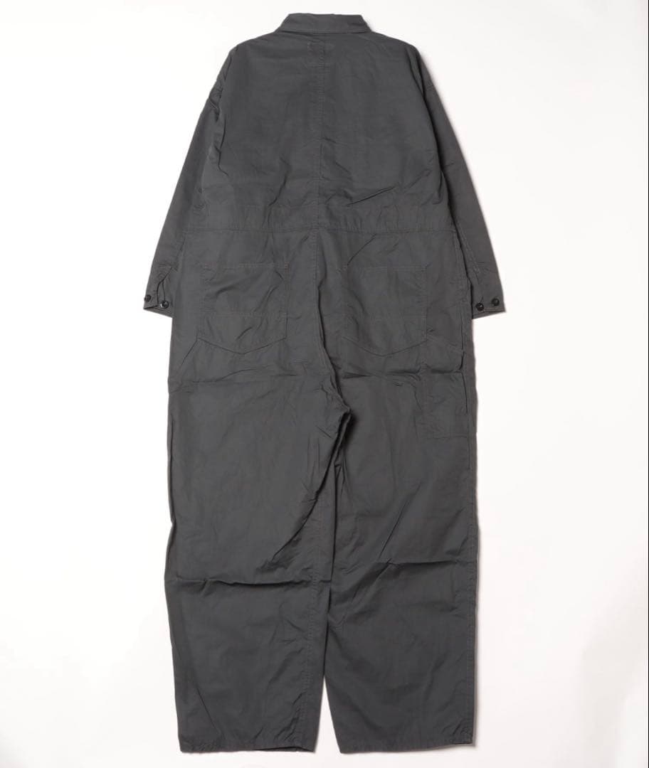 【即完売品】BEAMS BOY ビッグワークオールインワン