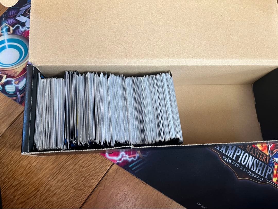 デュエル・マスターズ 引退品まとめ売り ④