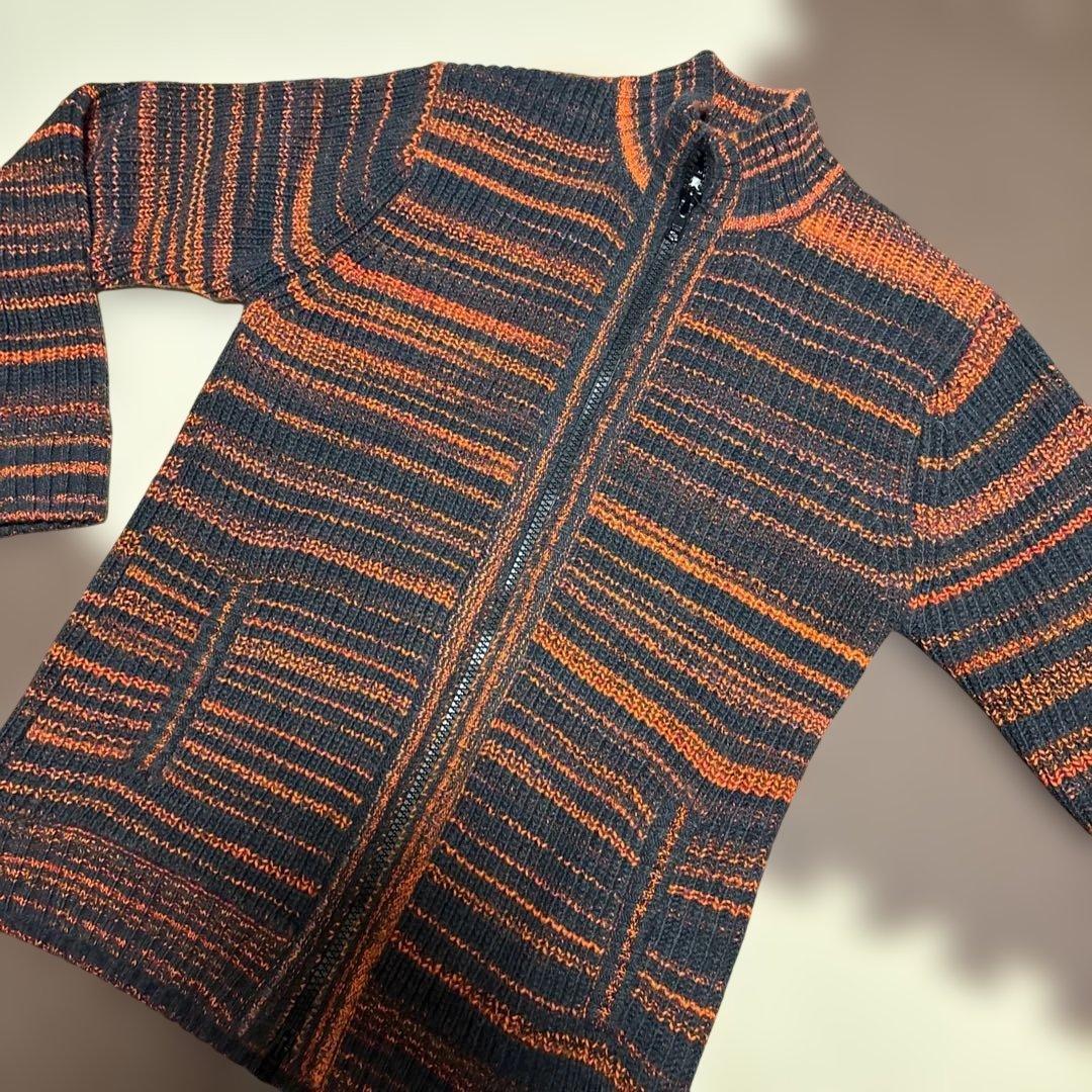 23区　ゴルフジャケット　M