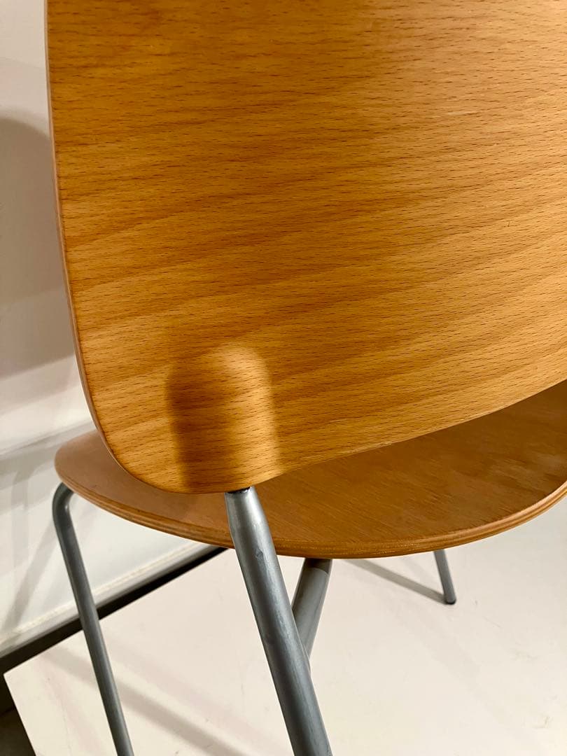 北欧 スウェーデン、ラムホルツ社の椅子、ヤコブセン、ウェグナー、オールド、レトロ