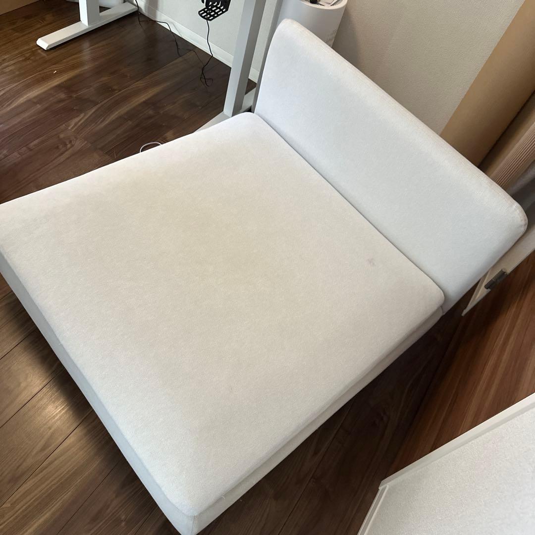 IKEA SÖDERHAMN ソーデルハムン 1人掛けソファセクション