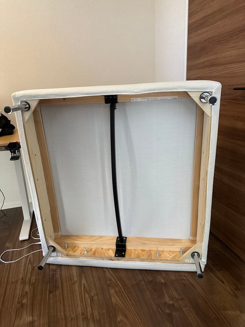 IKEA SÖDERHAMN ソーデルハムン 1人掛けソファセクション