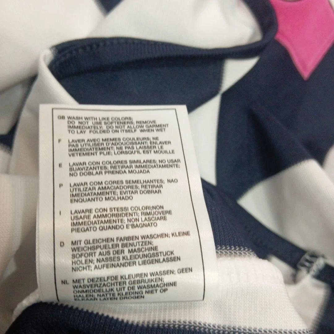 ウェストブロムウィッチ・アルビオン サッカーシャツ稲本モデル