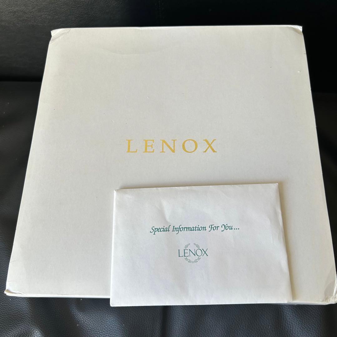 ★レノックス LENOX キャメロット城 Camelot ★