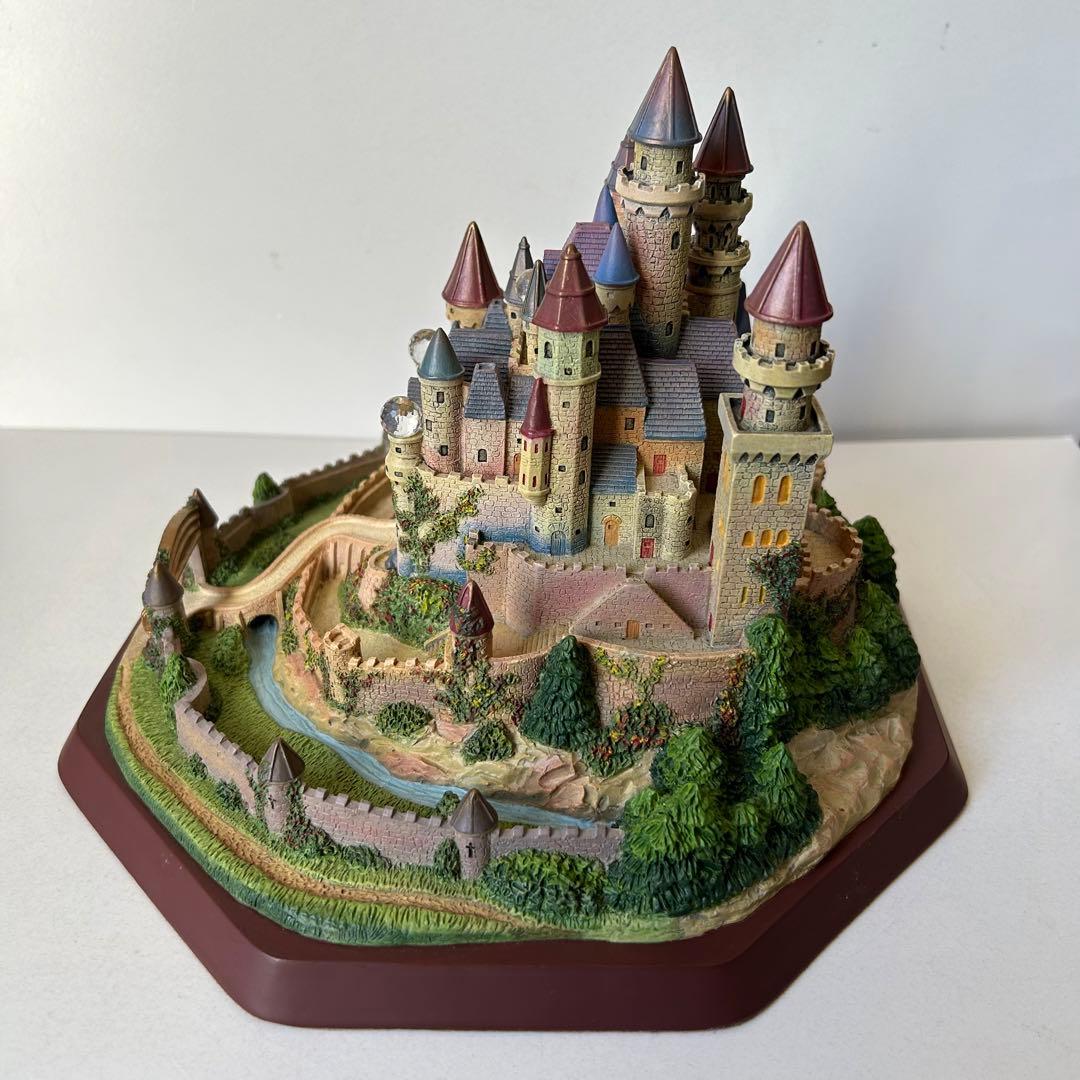 ★レノックス LENOX キャメロット城 Camelot ★