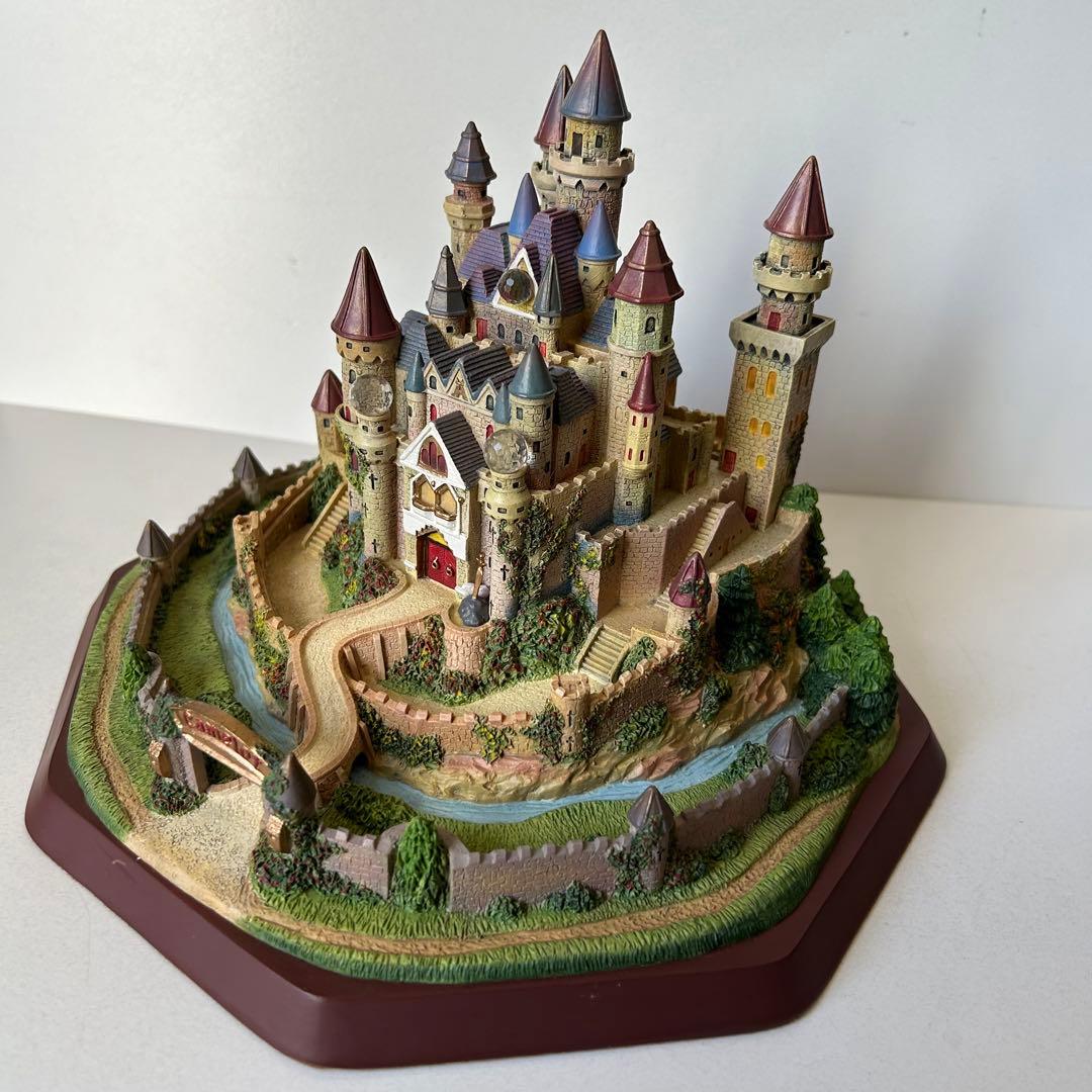 ★レノックス LENOX キャメロット城 Camelot ★