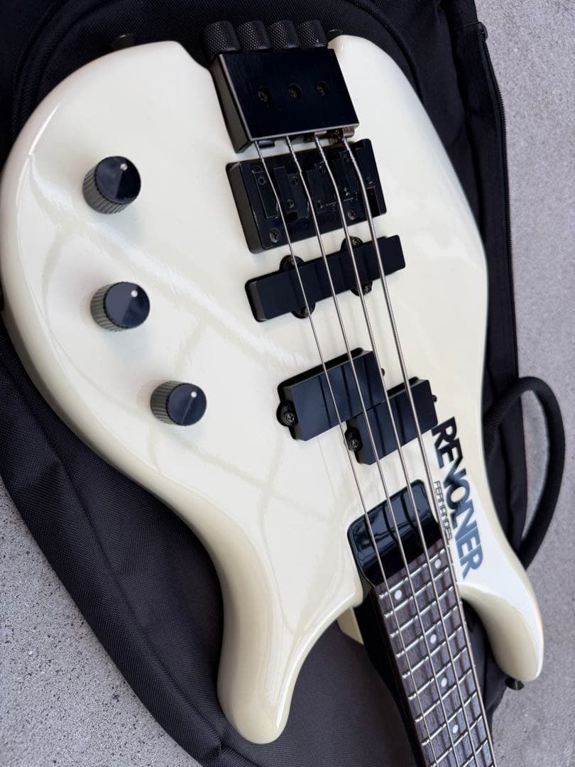 FERNANDES フェルナンデス ベース エレキベース ヘッドレス