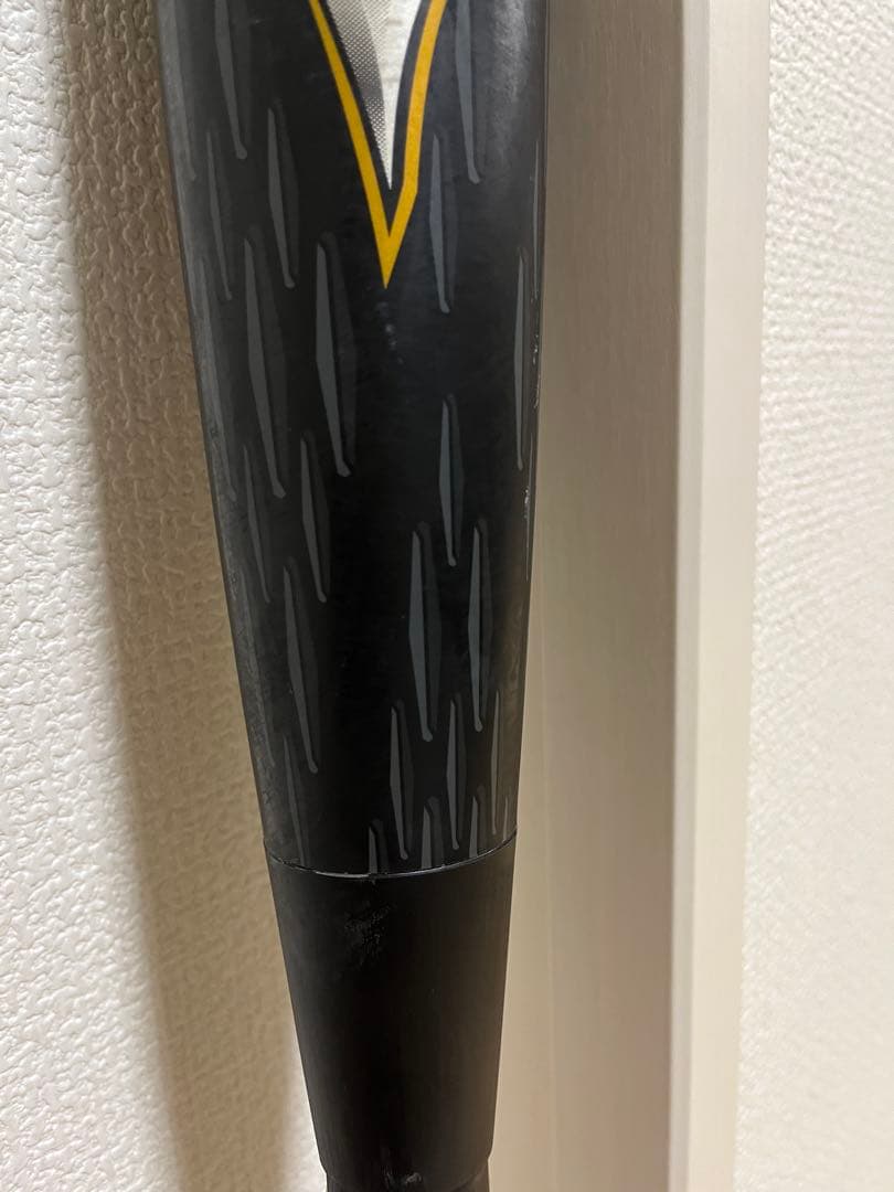 アンマーカンマー！●ミズノ軟式用バット ビヨンドマックスレガシーメタル