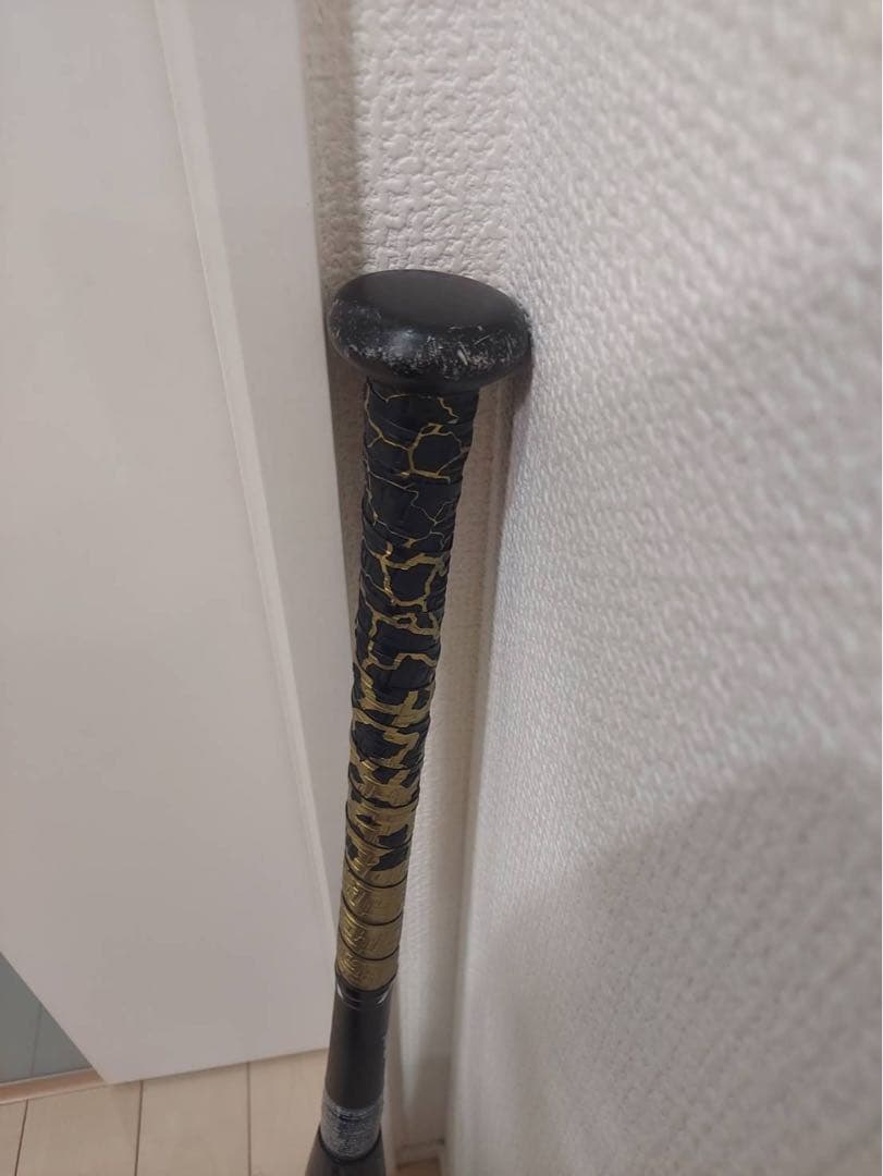 アンマーカンマー！●ミズノ軟式用バット ビヨンドマックスレガシーメタル