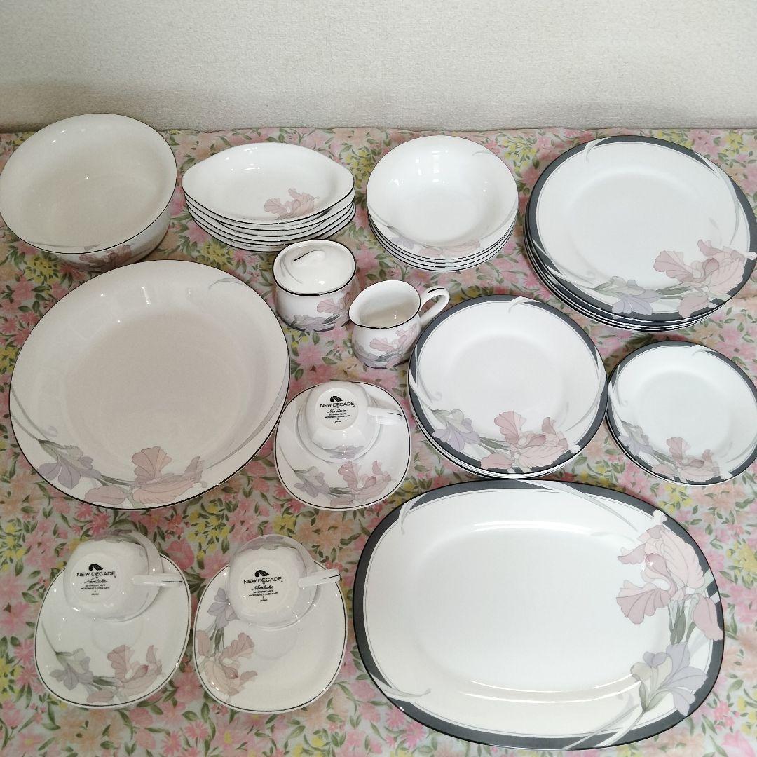 Noritake NEW DECADE まとめ売り