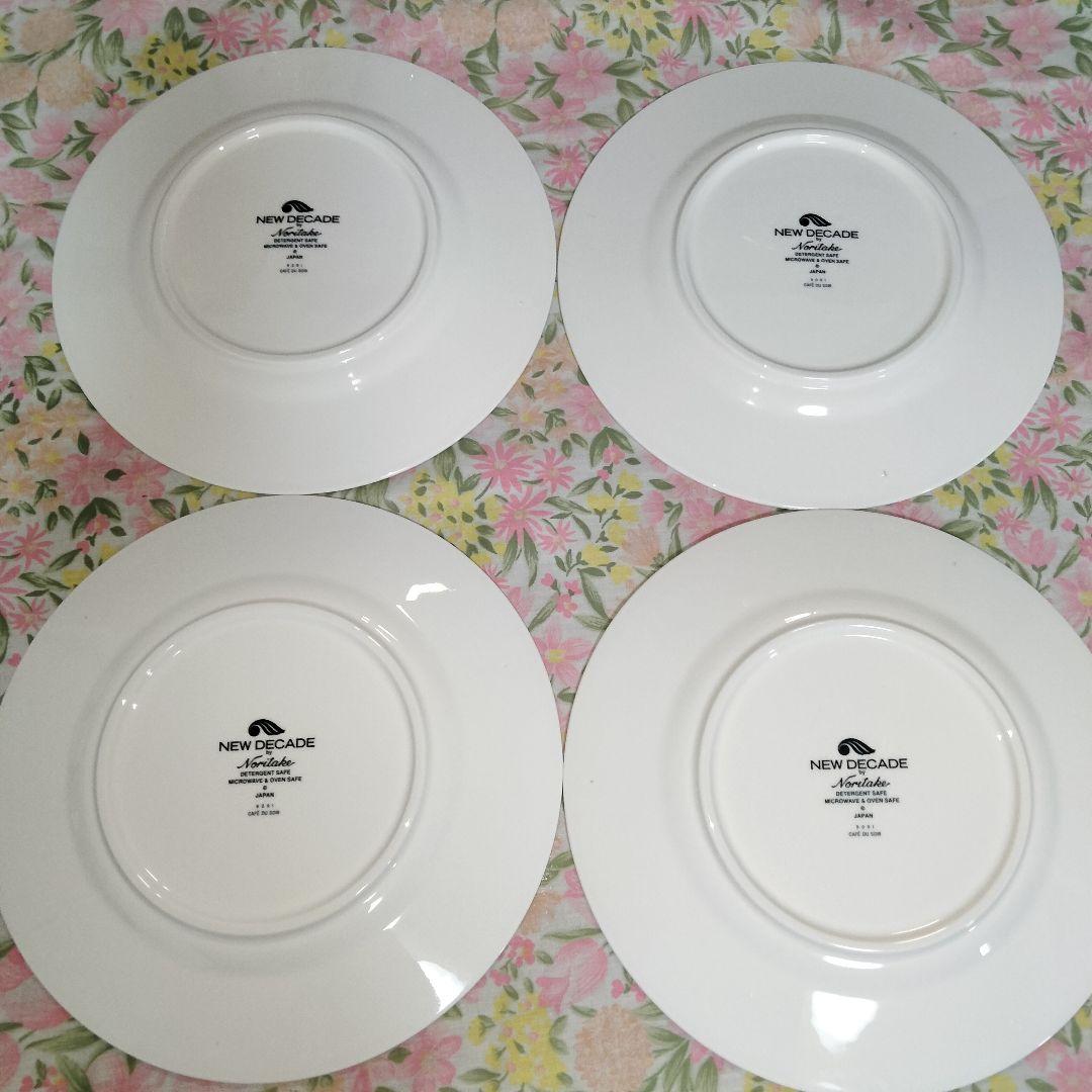 Noritake NEW DECADE まとめ売り