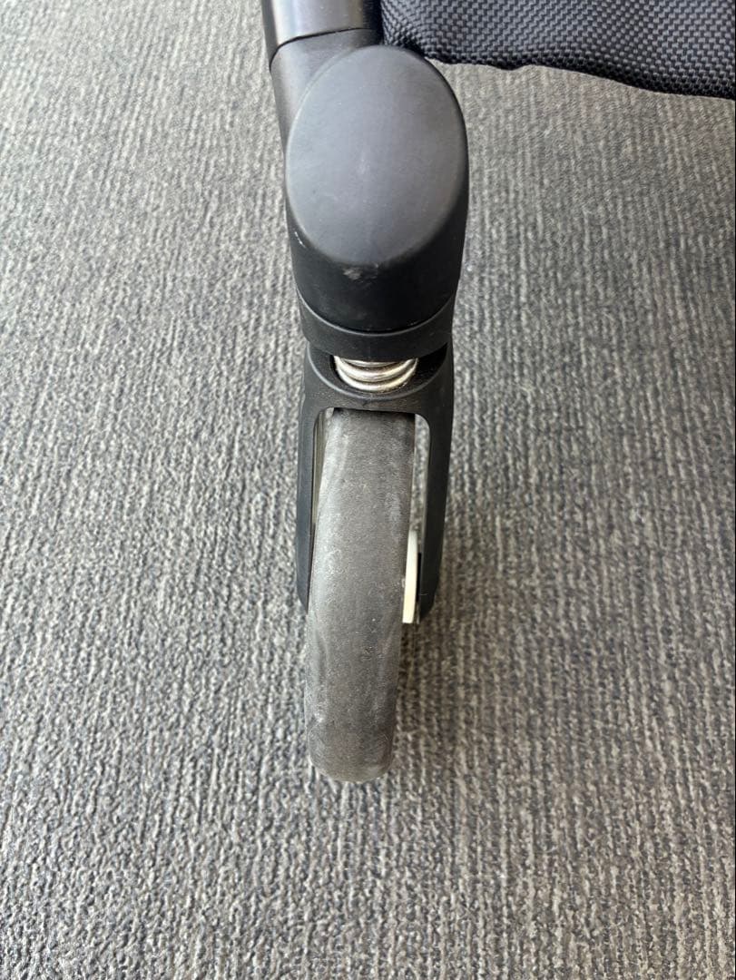 cybex サイベックス リベル ベビーカー