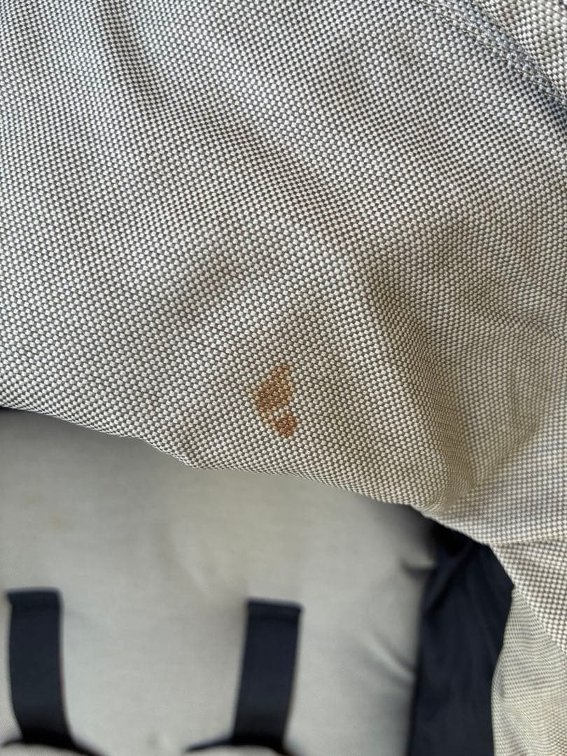 cybex サイベックス リベル ベビーカー