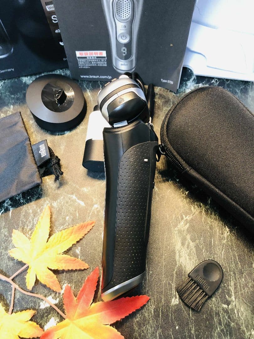 【ハリー】Braun Series 9 9340s ブラウンシリーズ9