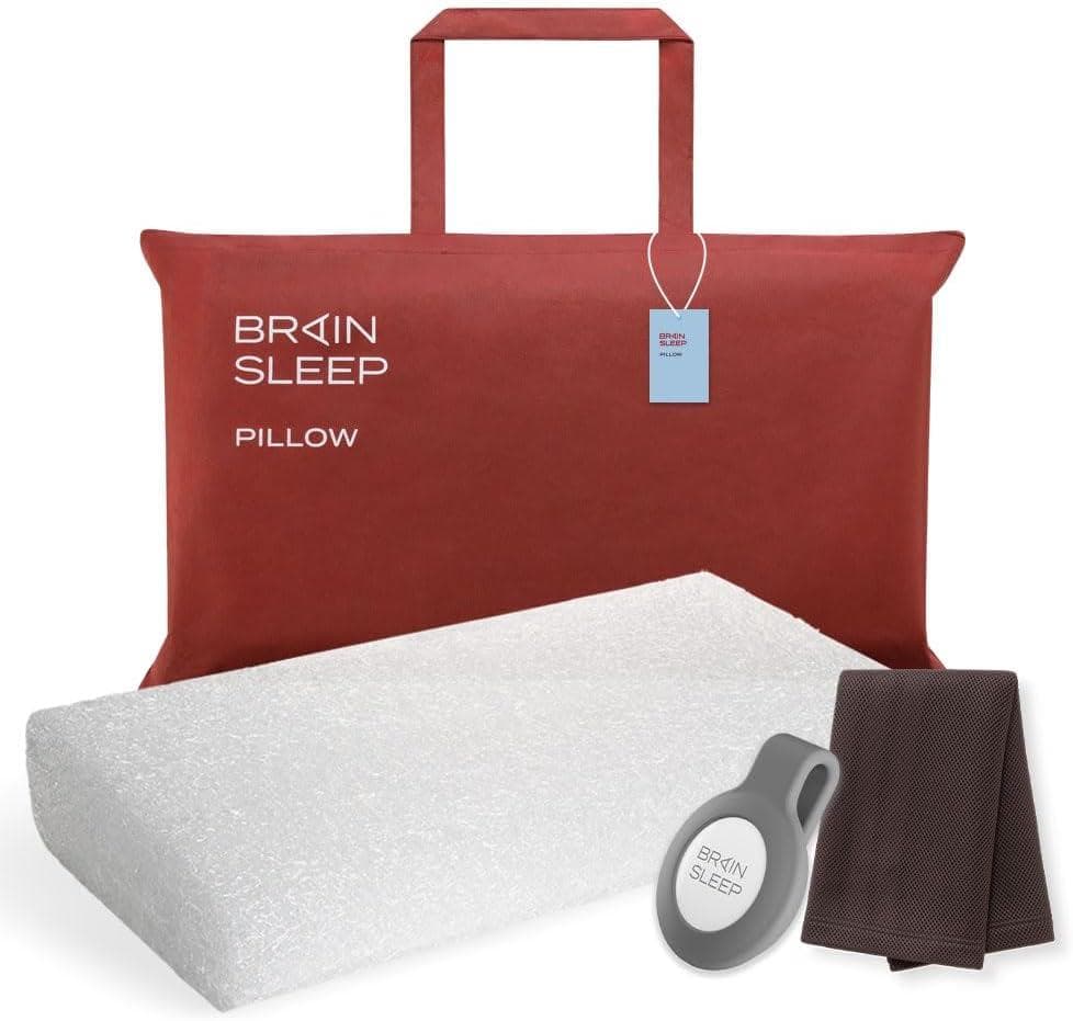 新品未開封 ブレインスリープ ピロー STANDARD (7グラデーション)