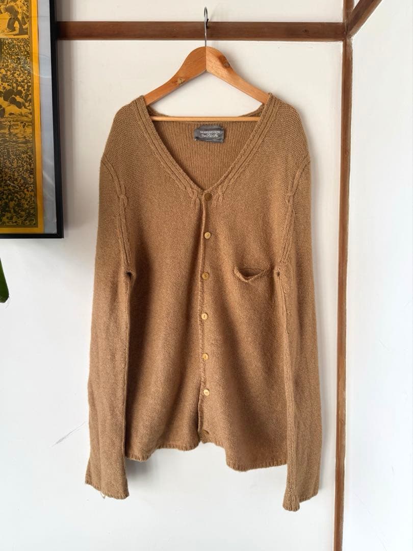 ソロイスト　TAKAHIROMIYASHITA The Soloist.