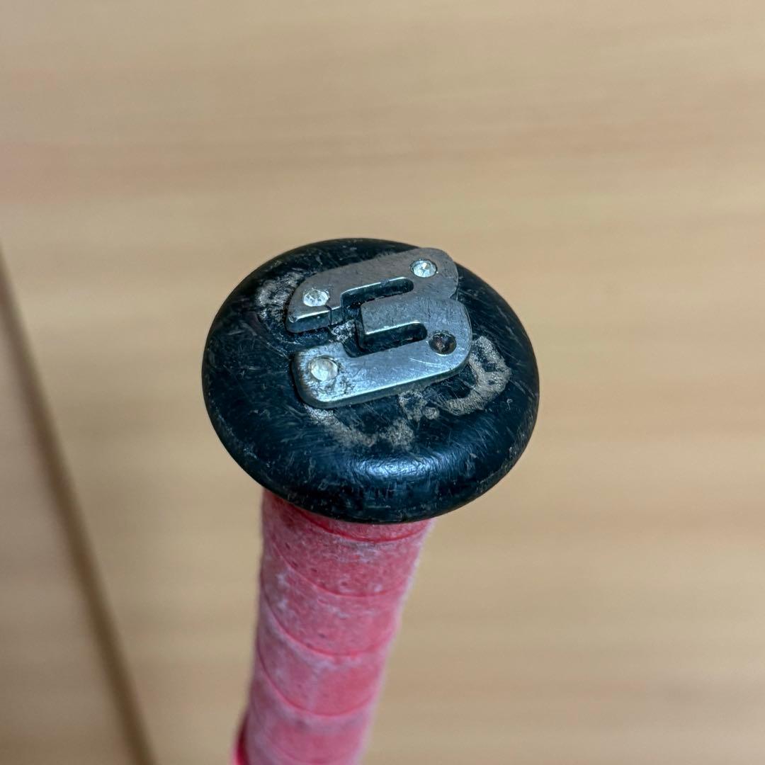 MIZUNO ミズノ ビヨンドマックス 一般 軟式用 野球 バット 85cm