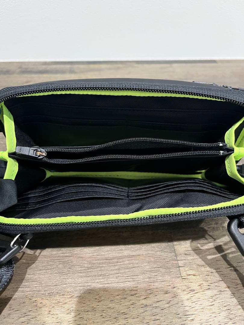 beruf baggage ミニショルダーバッグ