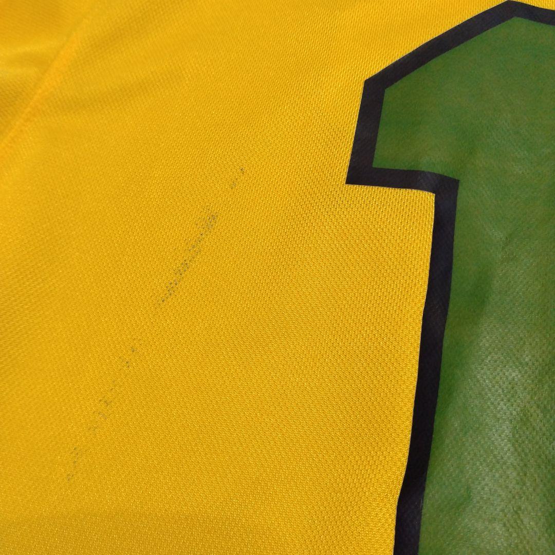 Nike ブラジル代表 1997年モデル ロマーリオ　No,11