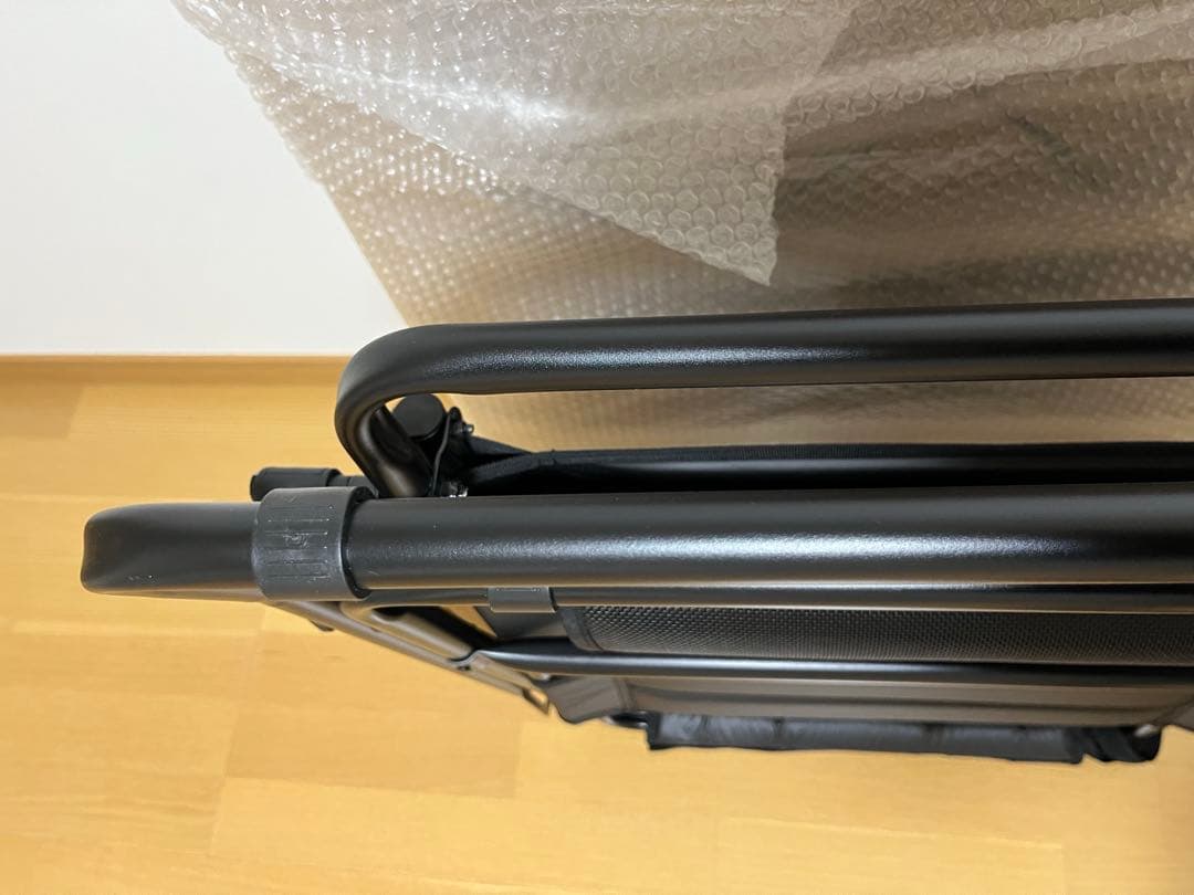 AS2OV アッソブ ローバーチェア リクライニング ハイバック 開封のみ