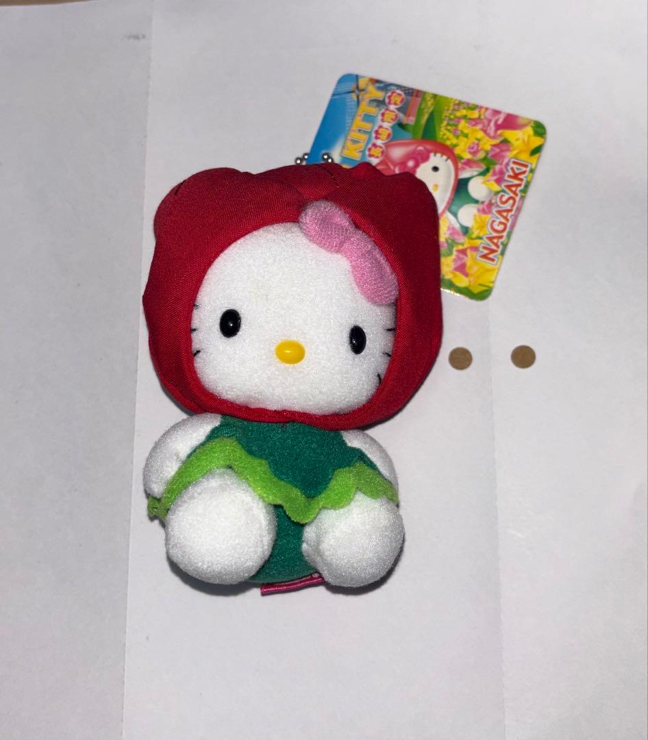 【最終値下げ‼️】レア サンリオ ご当地キティ ハローキティ 詰め合わせ