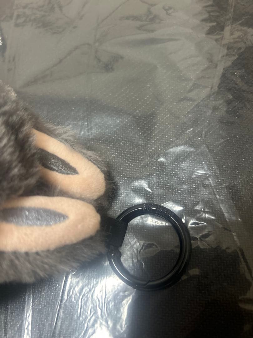 し*き様 ラブブ　エナジー　シークレット　POPMART