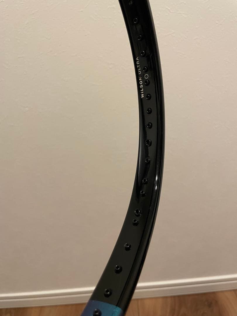Wilson ULTRA PRO 16X19 G2プロラボ ウルトラプロ