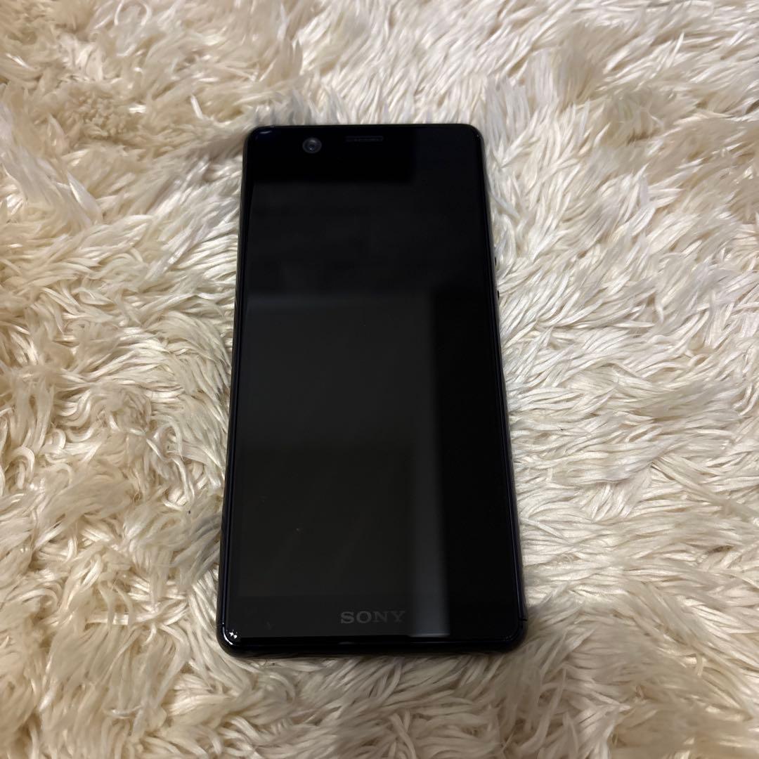 XPERIA ace 新品、未使用