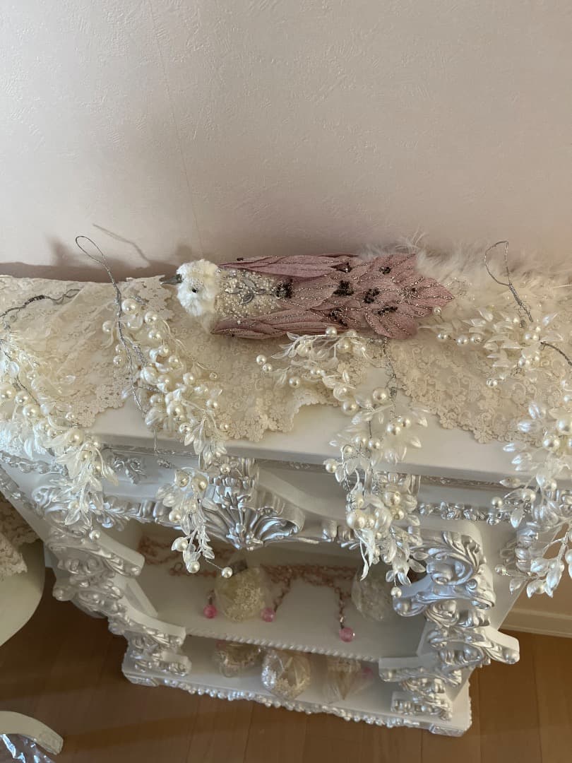 ハルモニアクリスマスオ－ナメント14点セット