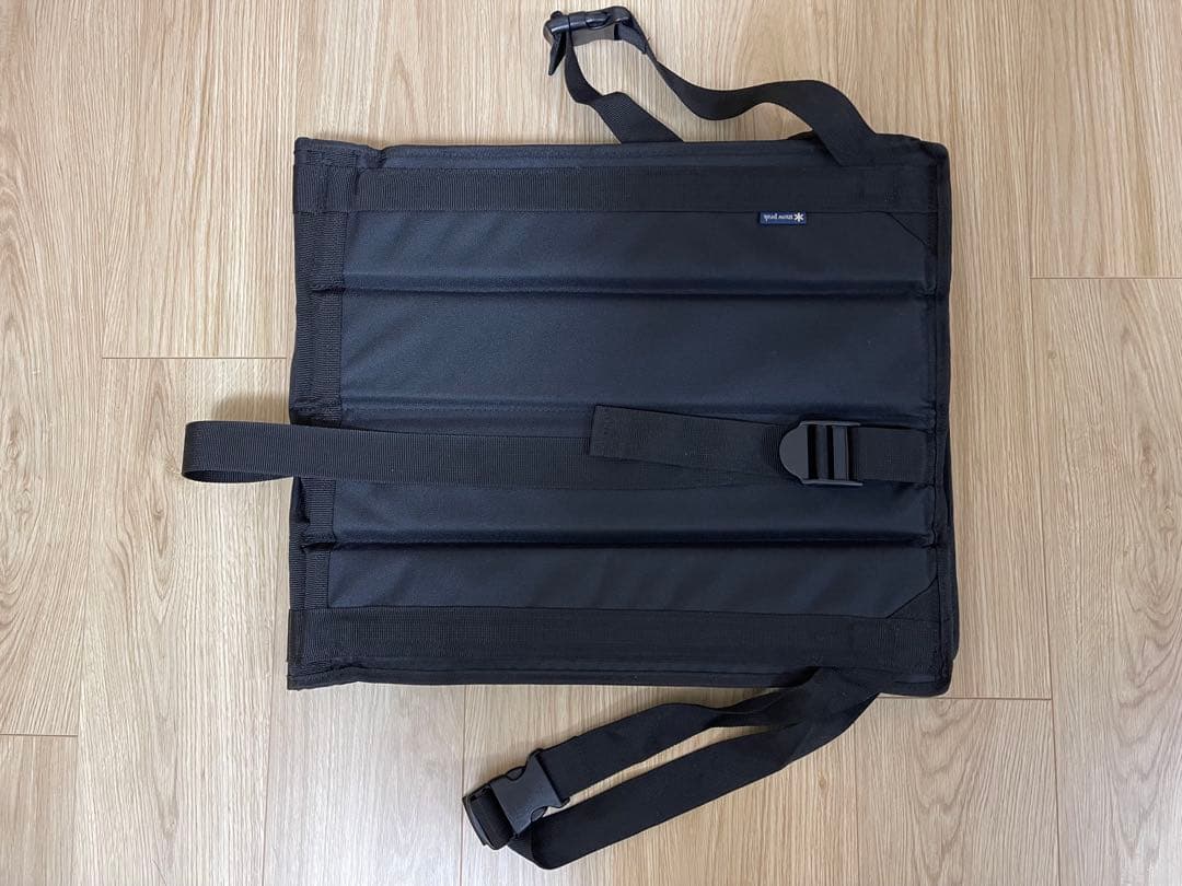 ★ポータブルアウトドアチェア 座椅子 2個セット★