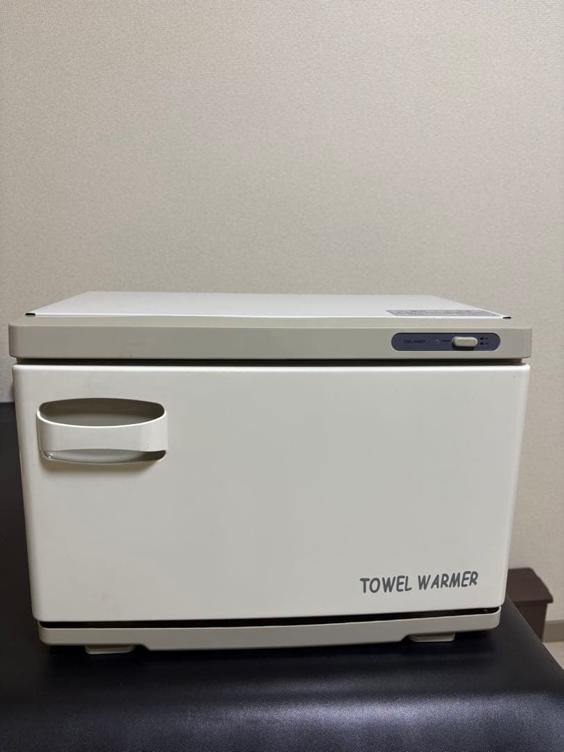 タオルウォーマー TW-12S/F 業務用