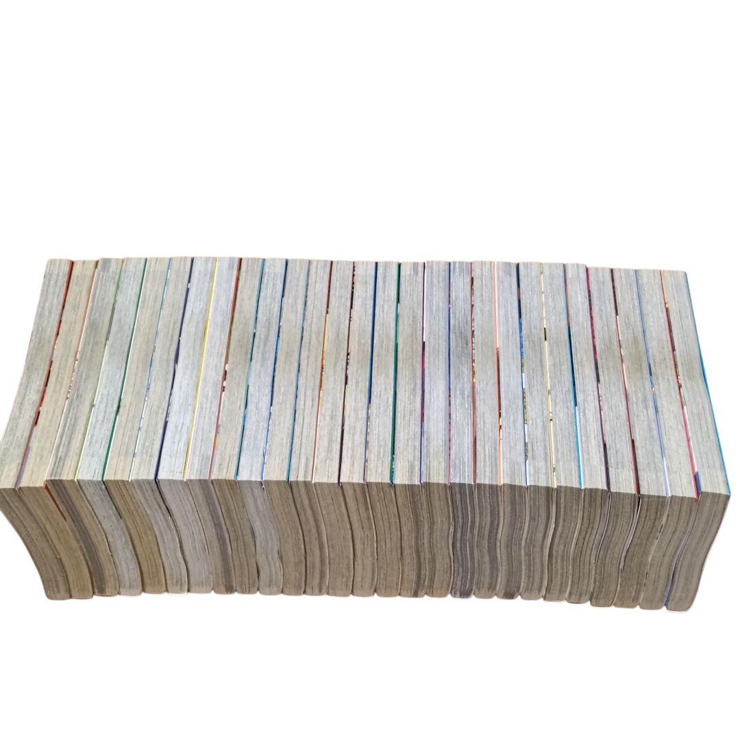 NARUTO ナルト 全巻セット 1〜72巻 岸本斉史