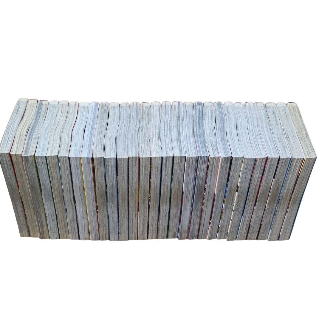 NARUTO ナルト 全巻セット 1〜72巻 岸本斉史