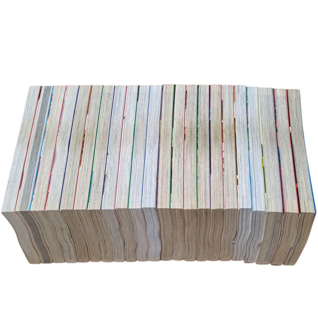 NARUTO ナルト 全巻セット 1〜72巻 岸本斉史