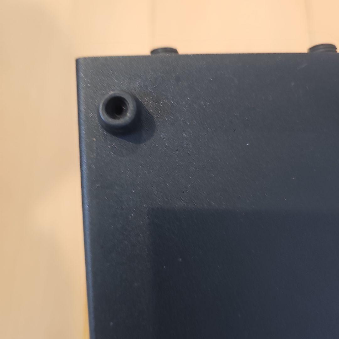 Y*i様 BIG MUFF ロシア製　専用箱期限切れ保証書付き　ワンオーナー品