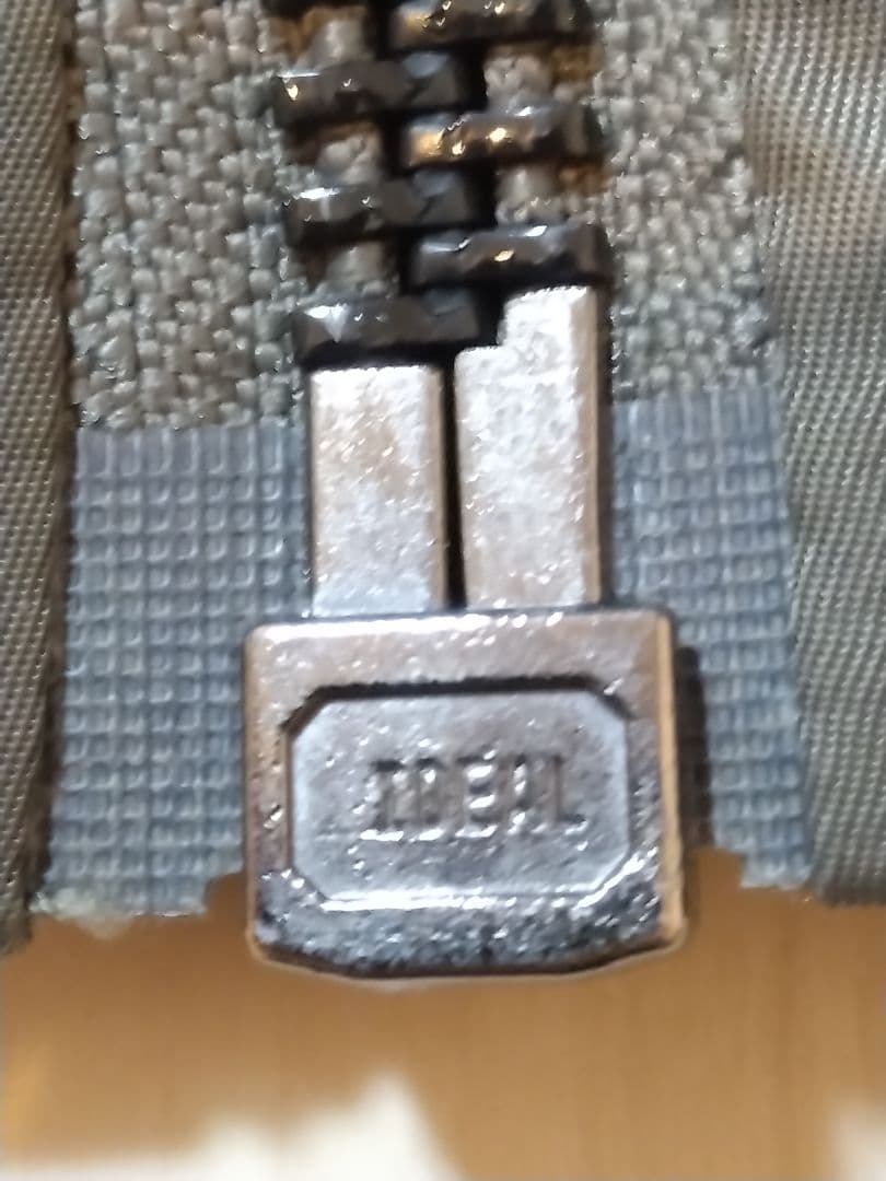 WAIPER.inc【廃盤】【稀少】B-15D　フライトジャケット　40