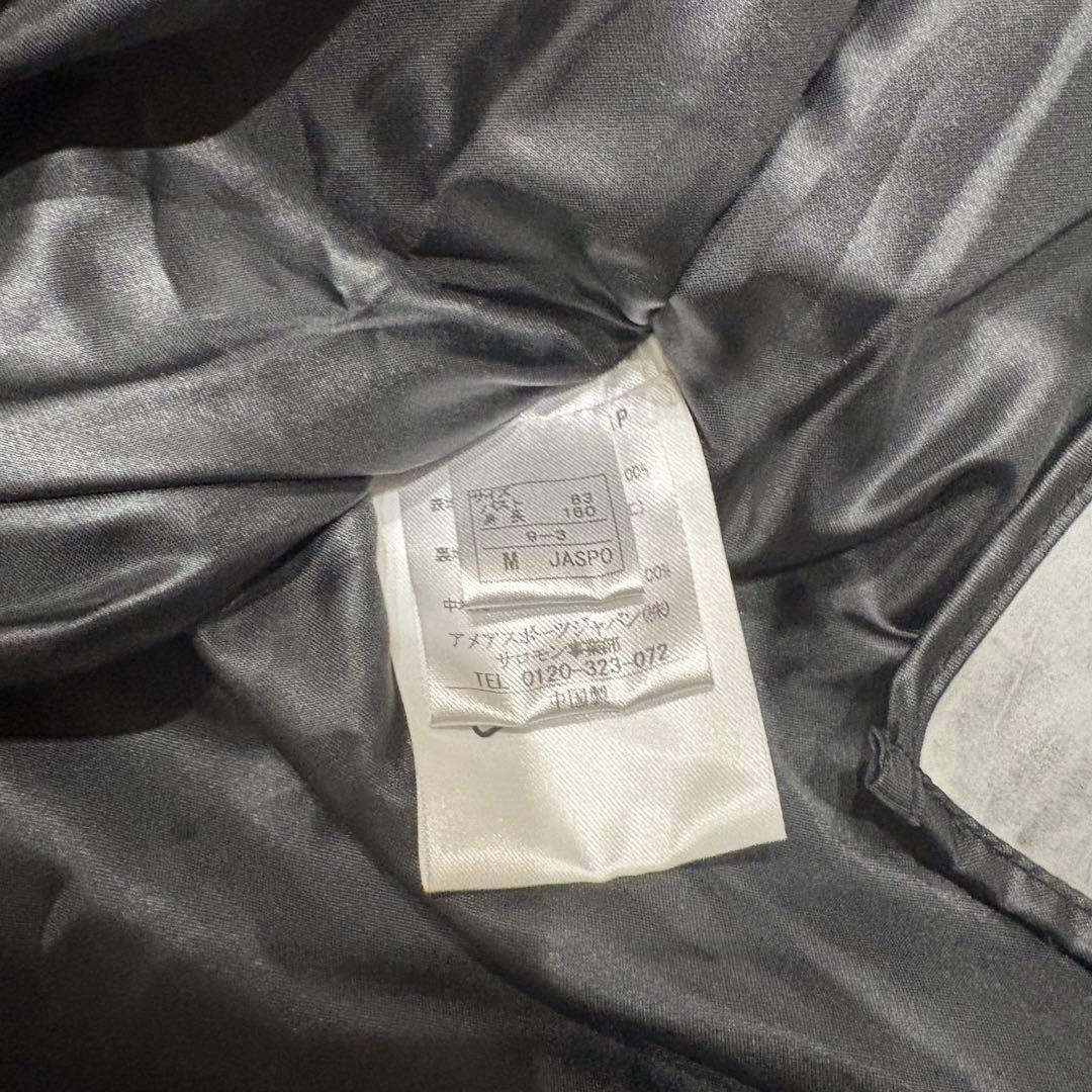 【美品】サロモン SALOMON スノーボードウェア 上下セット レディース M