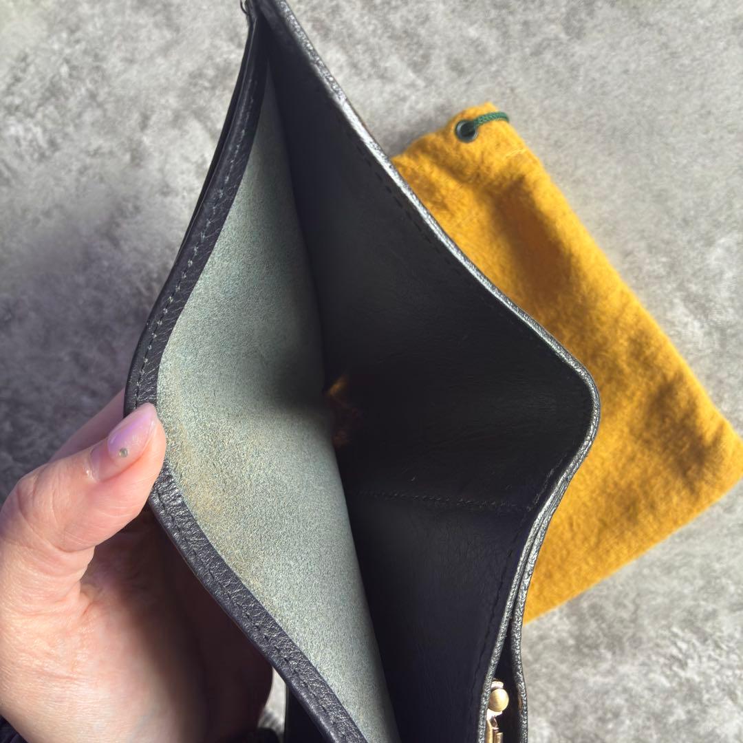 イルビゾンテ　二つ折り財布　限定品