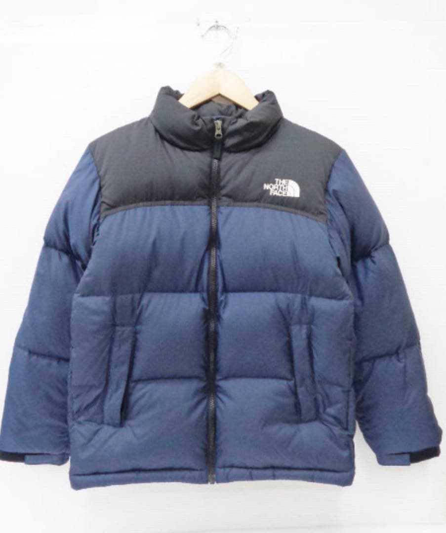 THE NORTH FACE NDJ91863 ダウンジャケット　150㎝