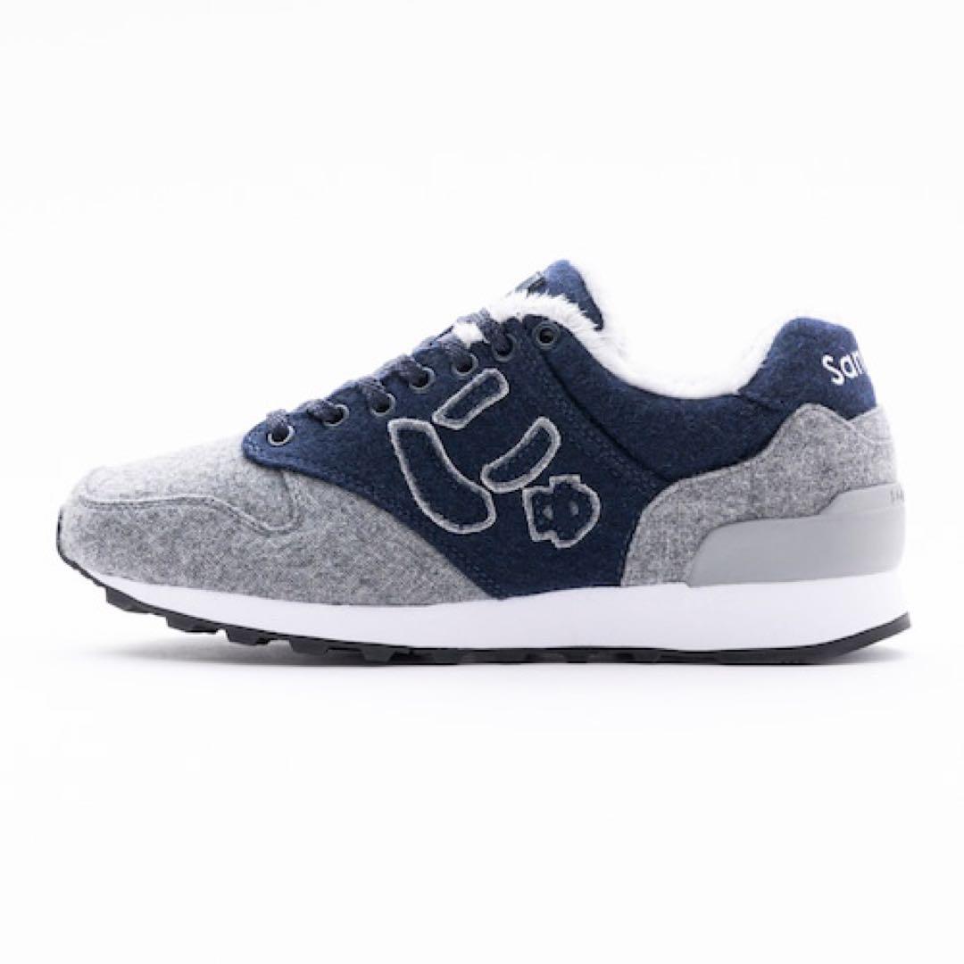 【値下げしました】にゅーず　Tweed 24.5