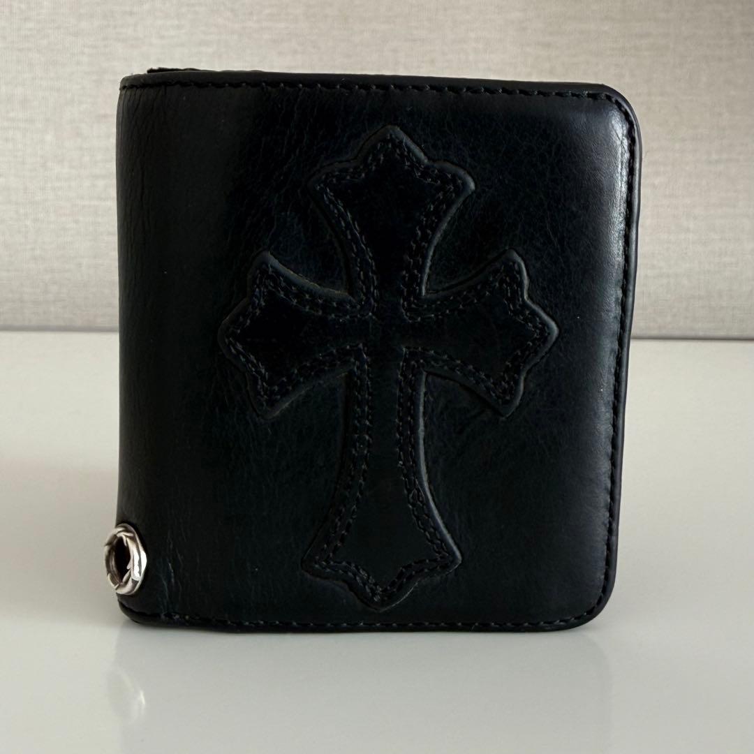 Chrome Hearts DR DIGIACOMO ディジャコモ 財布