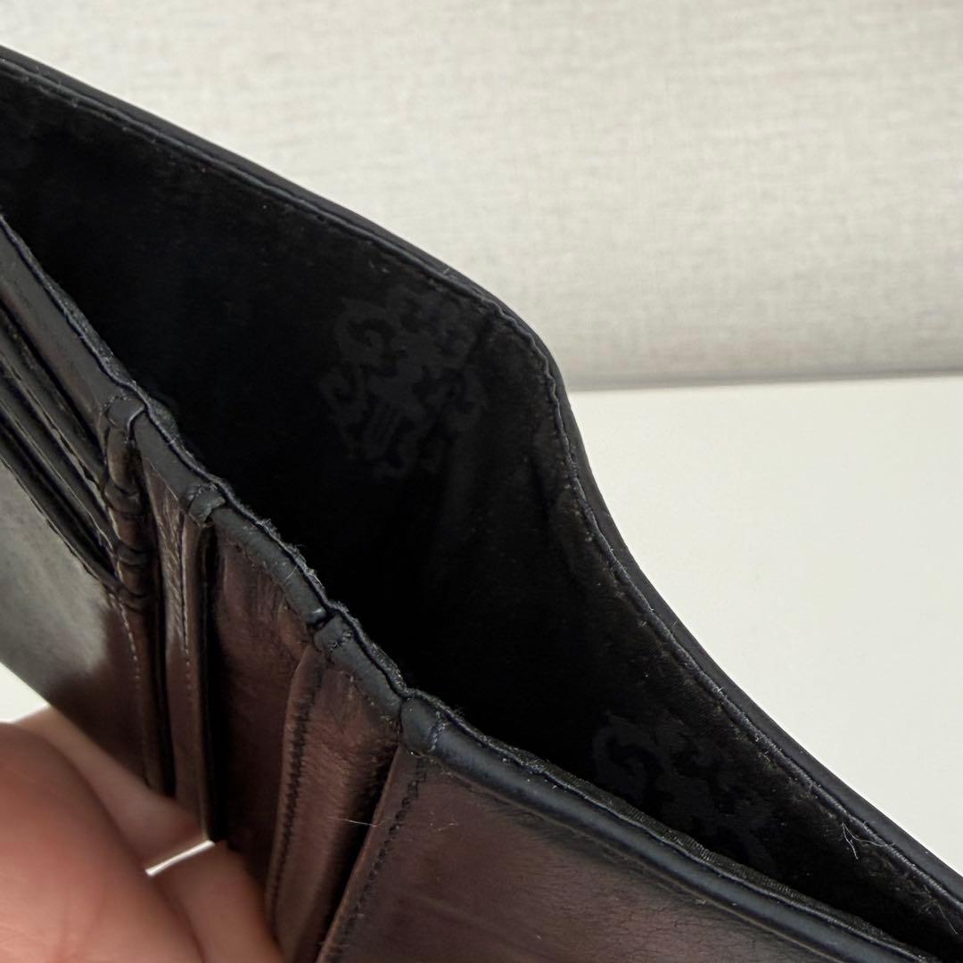 Chrome Hearts DR DIGIACOMO ディジャコモ 財布