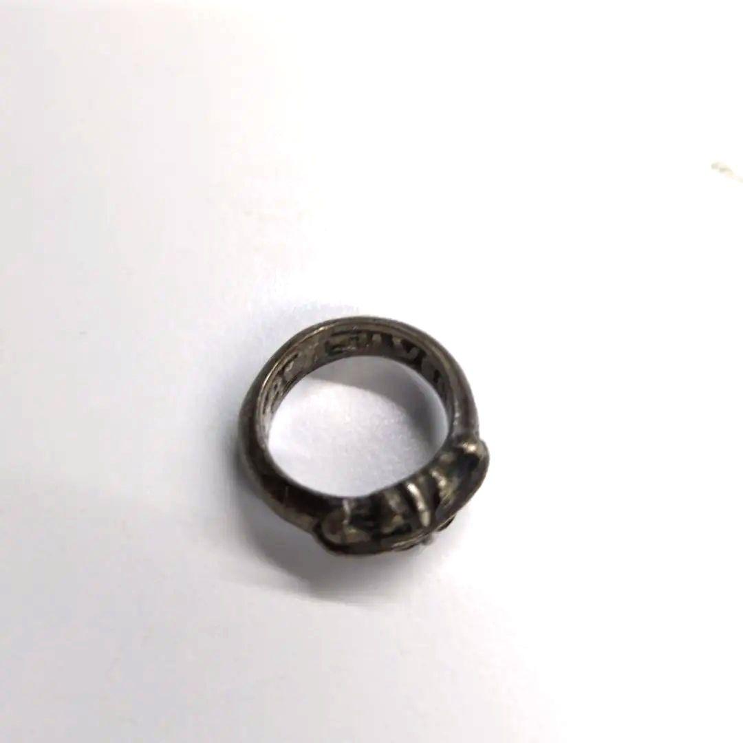 ayumi様【A&G】シルバーリング　13号