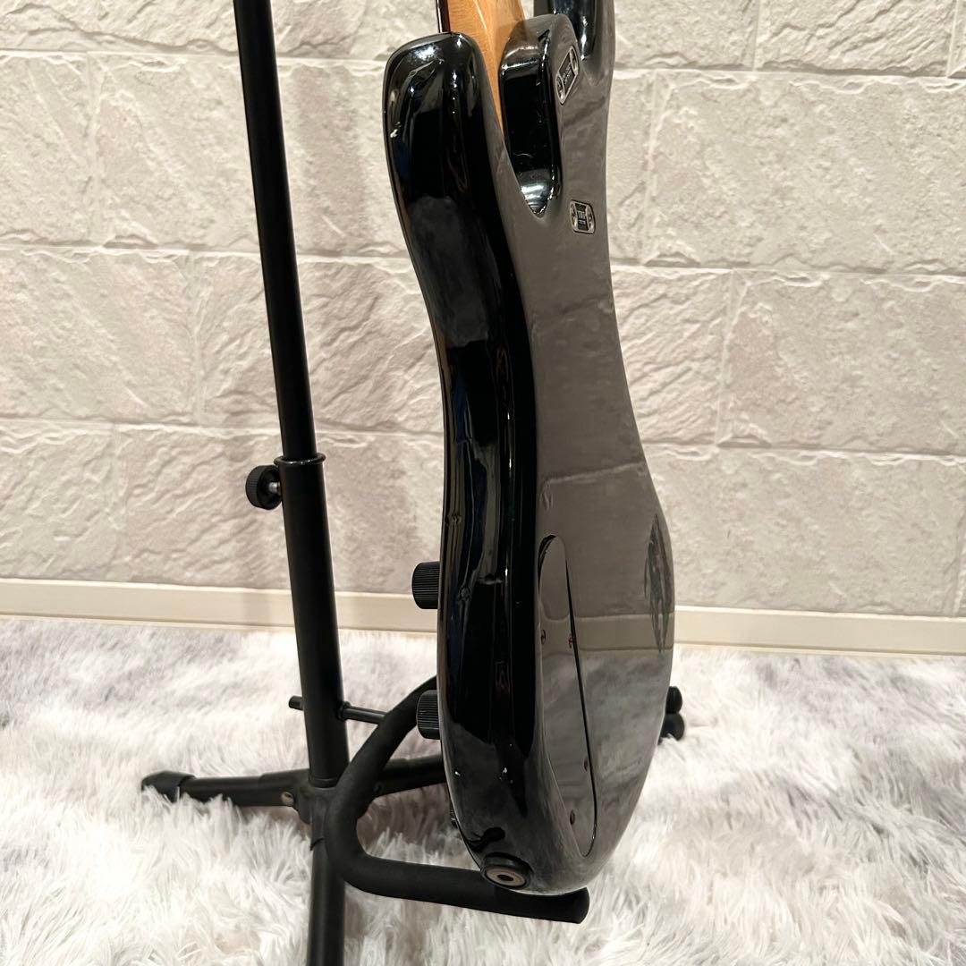 ジャパンビンテージ YAMAHA RBX500R エレキベース